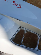 Laden Sie das Bild in den Galerie-Viewer, BMW 5 V F10 LIFT LCI M-PAKET 13- STOSSFÄNGER VORNE PDC 51118058999