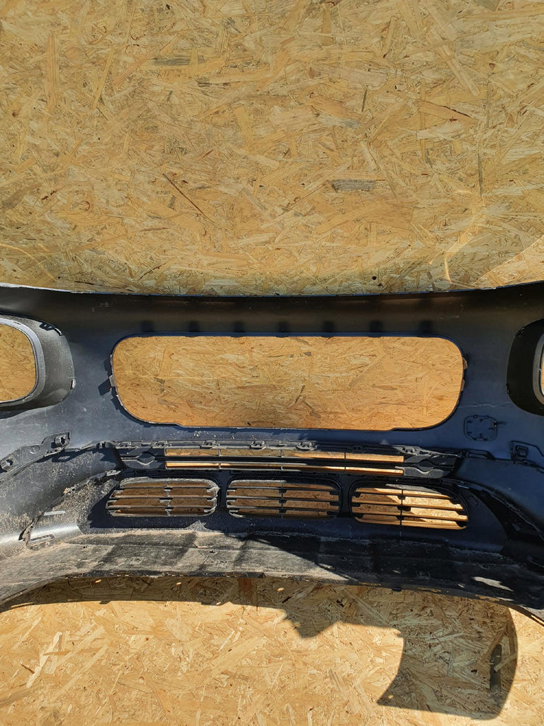 CITROEN C3 AIRCROSS 17- STOSSFÄNGER VORNE OHNE PDC 13490015