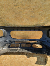 Laden Sie das Bild in den Galerie-Viewer, CITROEN C3 AIRCROSS 17- STOSSFÄNGER VORNE OHNE PDC 13490015