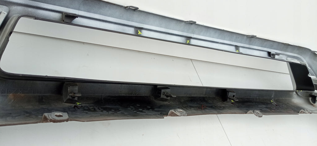 MITSUBISHI OUTLANDER III LIFT 18- SPOILER STOSSTANGENLEISTE VORNE 6405A27077