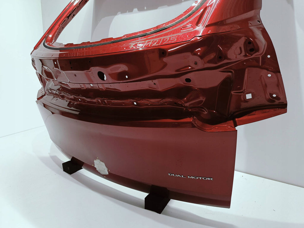 Tesla Model Y MY JUNIPER 25 - HECKKLAPPE HINTERE KOFFERRAUMKLAPPE HINTEN 1948568-00-F
