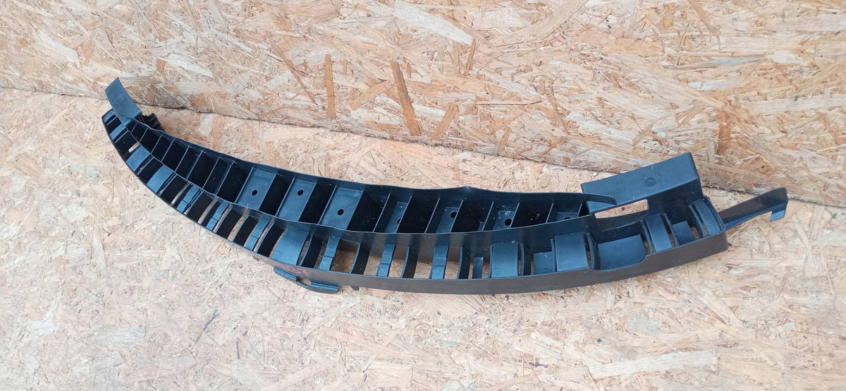 Renault Zoe I 12- Träger Absorber Verstärkung Vorne Stossstange Vorne 1119950X — Foto 3 von 10