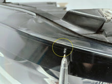 Load image into Gallery viewer, Volkswagen Polo V 6R LIFT 14- LAMPA LEWA PRZÓD PRZEDNIA ZWYKŁA 6C1941005B