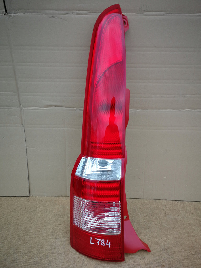 FIAT PANDA II 03- LAMPA LEWY TYŁ LEWA TYLNA 51705459