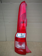 Załaduj zdjęcie do przeglądarki galerii, FIAT PANDA II 03- LAMPA LEWY TYŁ LEWA TYLNA 51705459