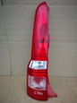 FIAT PANDA II 03- LAMPA LEWY TYŁ LEWA TYLNA 51705459