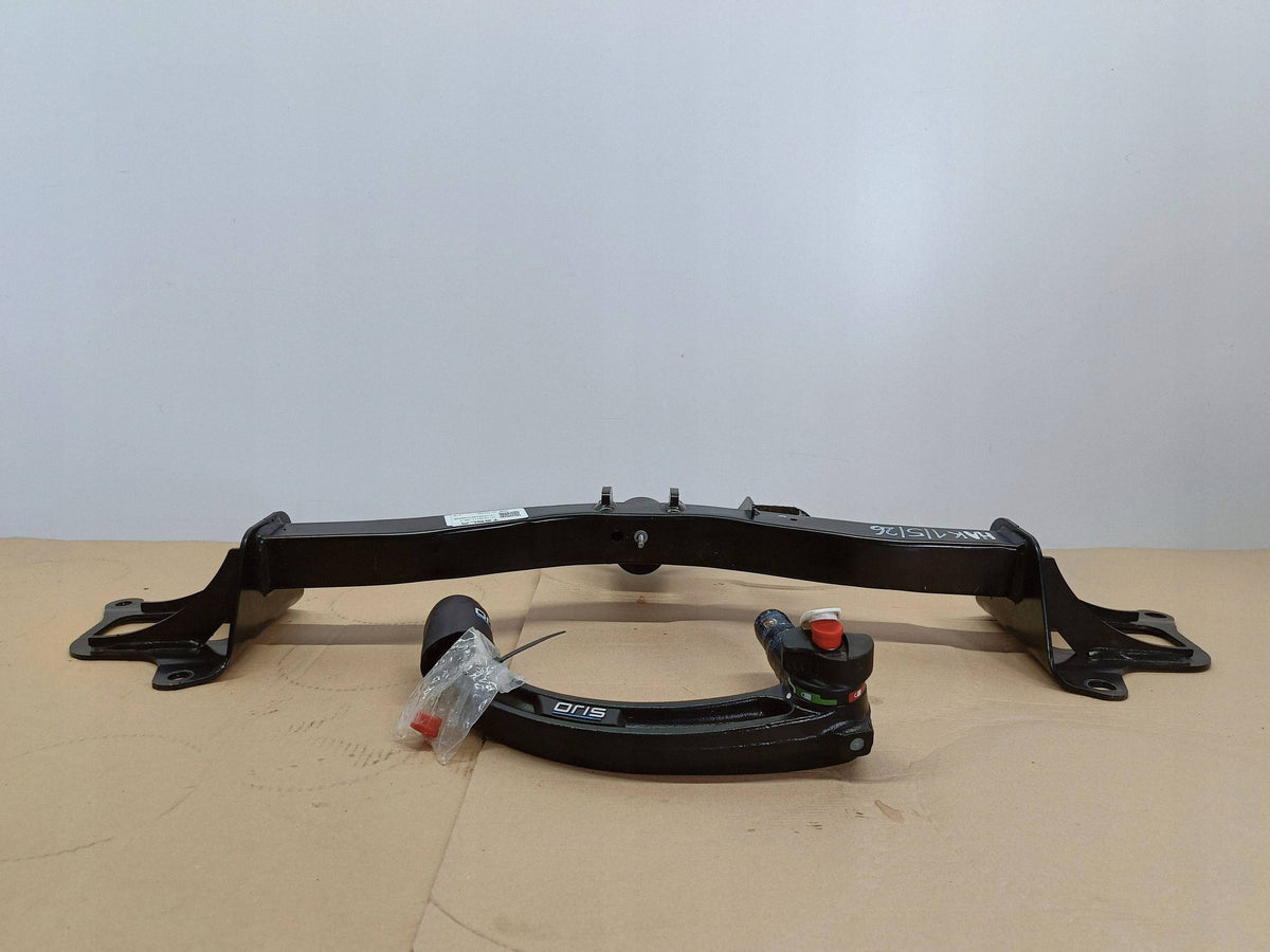 Tesla Model 3 M3 17- Lift Highland Anhängerkupplung Kugel Schlüssel 1670111-00-C — Foto 13 von 14