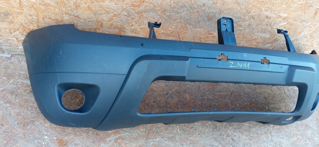 DACIA DUSTER10-18 ZDERZAK PRZÓD PRZEDNI 60220025R
