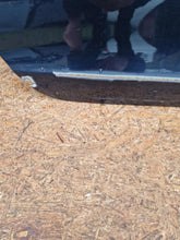 Laden Sie das Bild in den Galerie-Viewer, VOLVO V60 KOMBI TÜRE RECHTS HINTEN HINTERE 31424600
