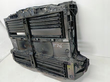 Laden Sie das Bild in den Galerie-Viewer, FORD KUGA MK3 ESCAPE 19- LENKRAD LÜFTUNGSGITTER ROLLO LX6B-A16E146-B2
