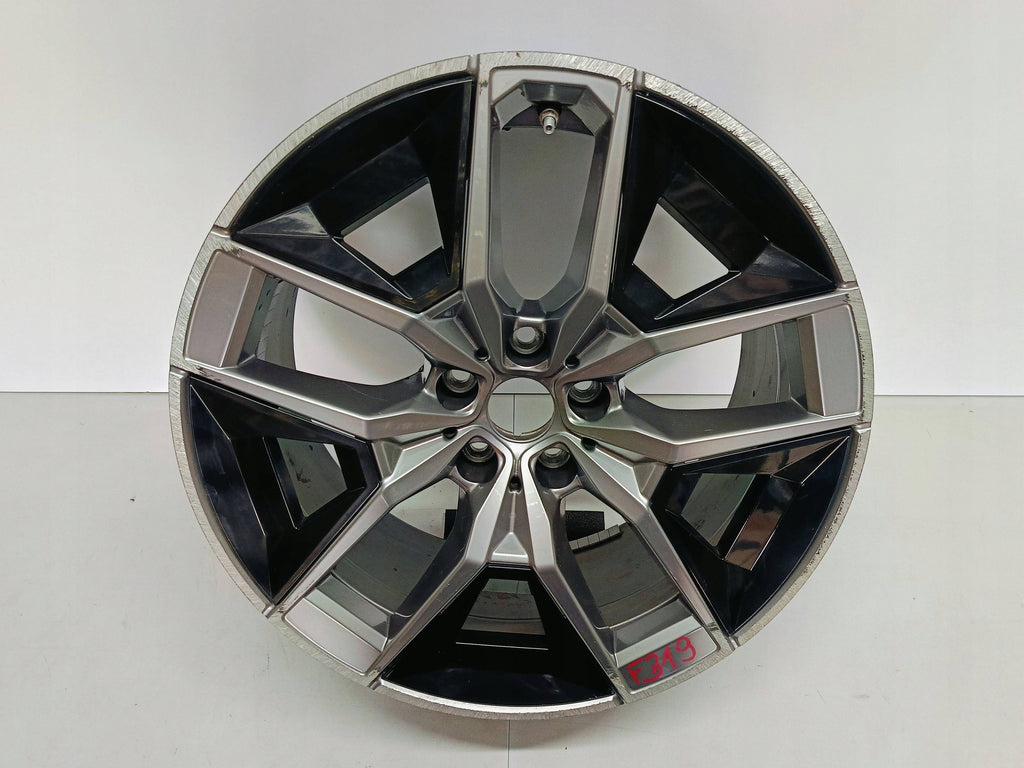 BMW 5 i5 G60 G61 23- FELGA ALUMINIOWA 19''x8.5'' 5x112 ET29 5A324D8