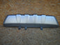 TOYOTA HILUX VIII 8 15- UNTERE FRONTSTOSSSTANGEN-SPOILERVERKLEIDUNG PW415-0K000