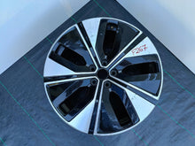 Załaduj zdjęcie do przeglądarki galerii, FELGA ALUMINIOWA POLESTAR VOLVO OE 9.0''x19'' ET53 5x108 32327782