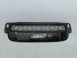 CITROEN C3 III 16- ATRAPA KRATKA ŚRODKOWA GRILL ZDERZAKA PRZÓD 9812061877