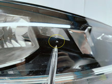 Załaduj zdjęcie do przeglądarki galerii, VOLKSWAGEN GOLF VII LIFT 17- LAMPA REFLEKTOR PRAWY PRZÓD H7+LED 5G1941006D