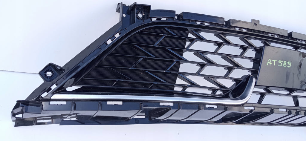 KIA CEED III 3 LIFT 21- KÜHLERGRILL STOSSFÄNGER VORNE 86561-JKB0