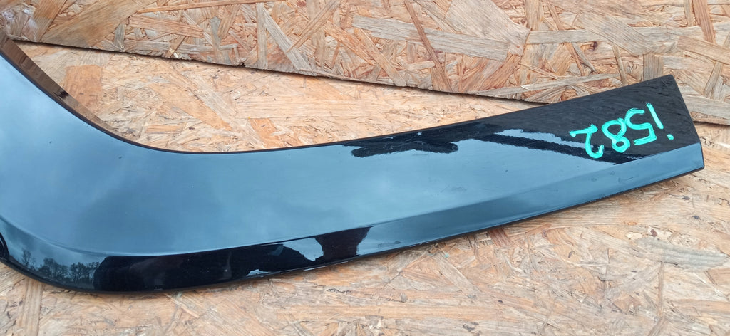 TOYOTA RAV4 V 5 19- LISTWA BŁOTNIKA LEWY TYŁ LEWA TYLNA 75606-42160-C0
