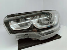 Load image into Gallery viewer, Citroen C4 II B7 LIFT 15- LAMPA LEWA PRZÓD ZWYKŁA H7 + LED 9808623880