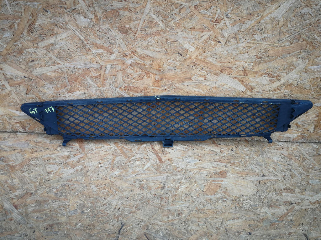 MERCEDES B KLASSE W246 11- KÜHLERGRILL STOßSTANGE VORNE A2468851122