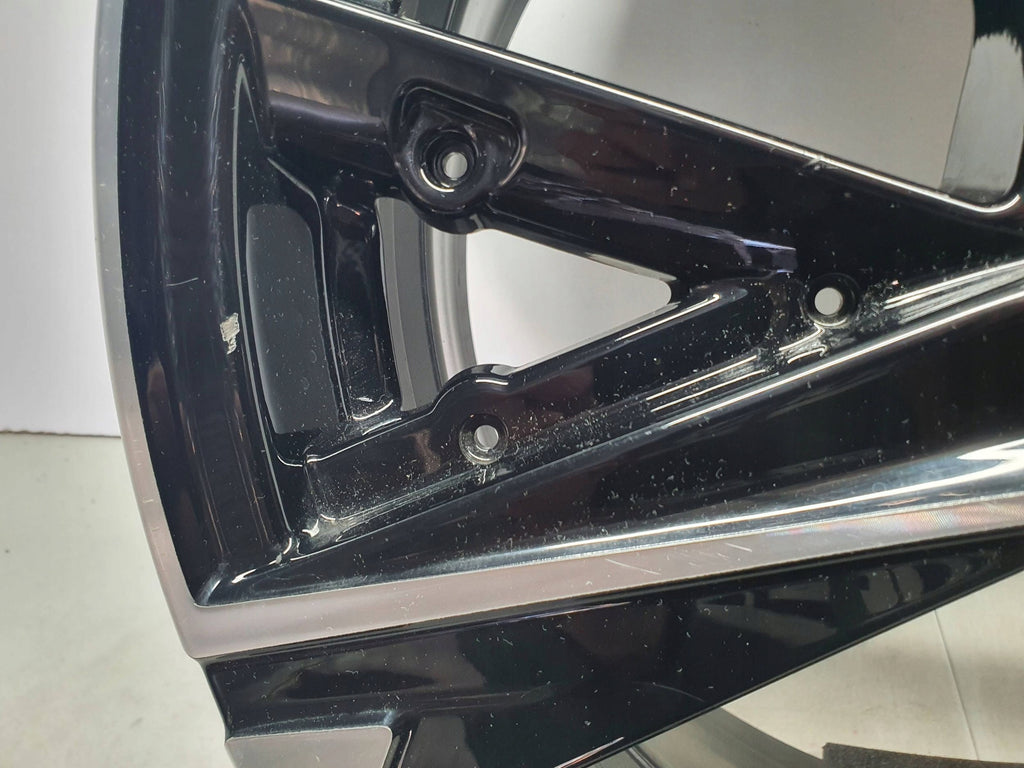 PEUGEOT 308 508 3008 5008 ALUFELGE 7.5"x18" 5X108 ET44 9860610880