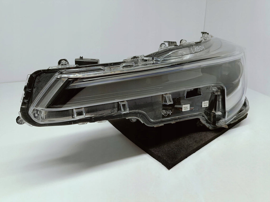 Toyota Corolla E21 LIFT 22- LAMPA LEWA PRZÓD PRZEDNIA FULL LED 81150-02X10