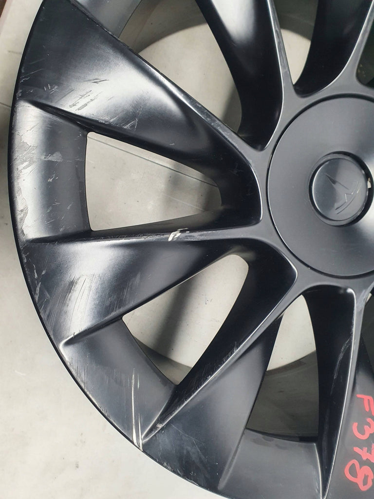 Tesla Model Y MY FELGA ALUMINIOWA 20 CALI 9.5x20 ET45 5x114.3 1188223-00-C