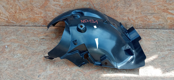 RENAULT CAPTUR I 13- VORNE RECHTS RADLAUF TEIL HINTERE NEU 638429299R