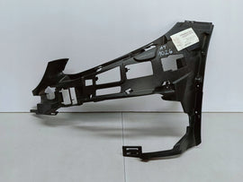 Mercedes-Benz C W205 14- GLISSIÈRE GAUCHE SUPPORT PARE-CHOCS AVANT A2058853465