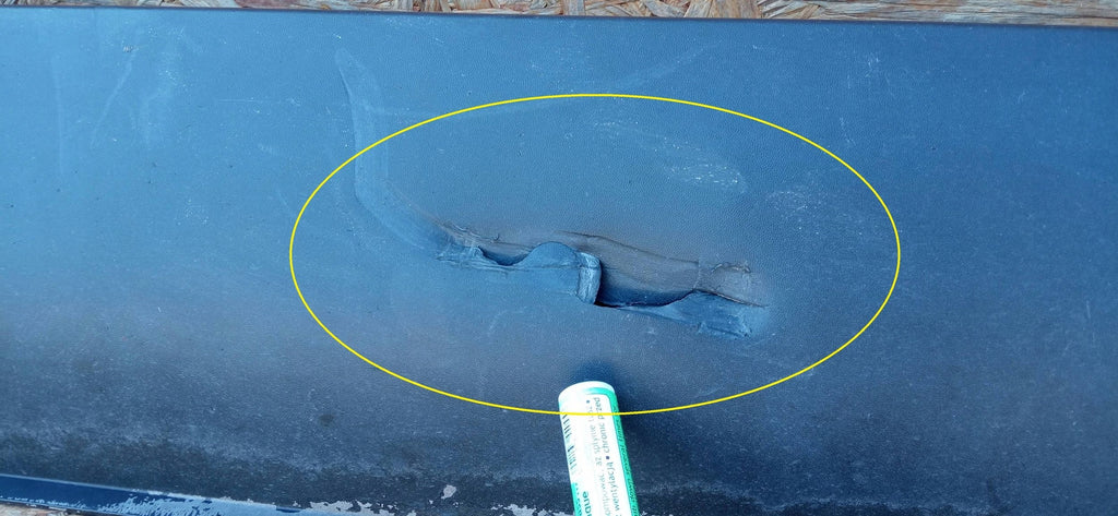 KIA Stonic YB 17- SCHWELLER SCHWELLERLEISTE EINSTIEGSLEISTE RECHTS 87754-H8400