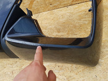 Load image into Gallery viewer, BMW X3 GO1 M-PAKIET MPAKIET ZDERZAK PRZÓD PRZEDNI