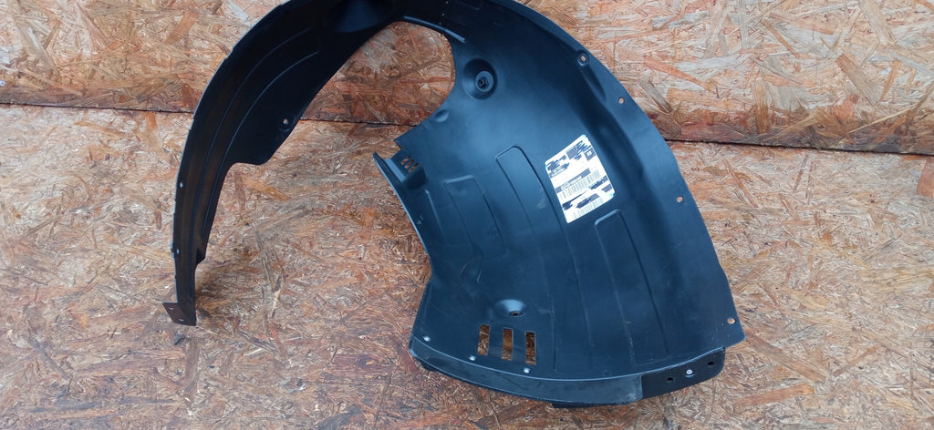 KIA EV6 EV 6 21- NADKOLE PRAWY PRZÓD PRAWE PRZEDNIE NOWE 86812-CV000