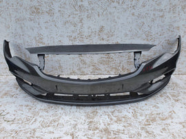 Astra K 5 V Zderzak przedni Opel 39052730