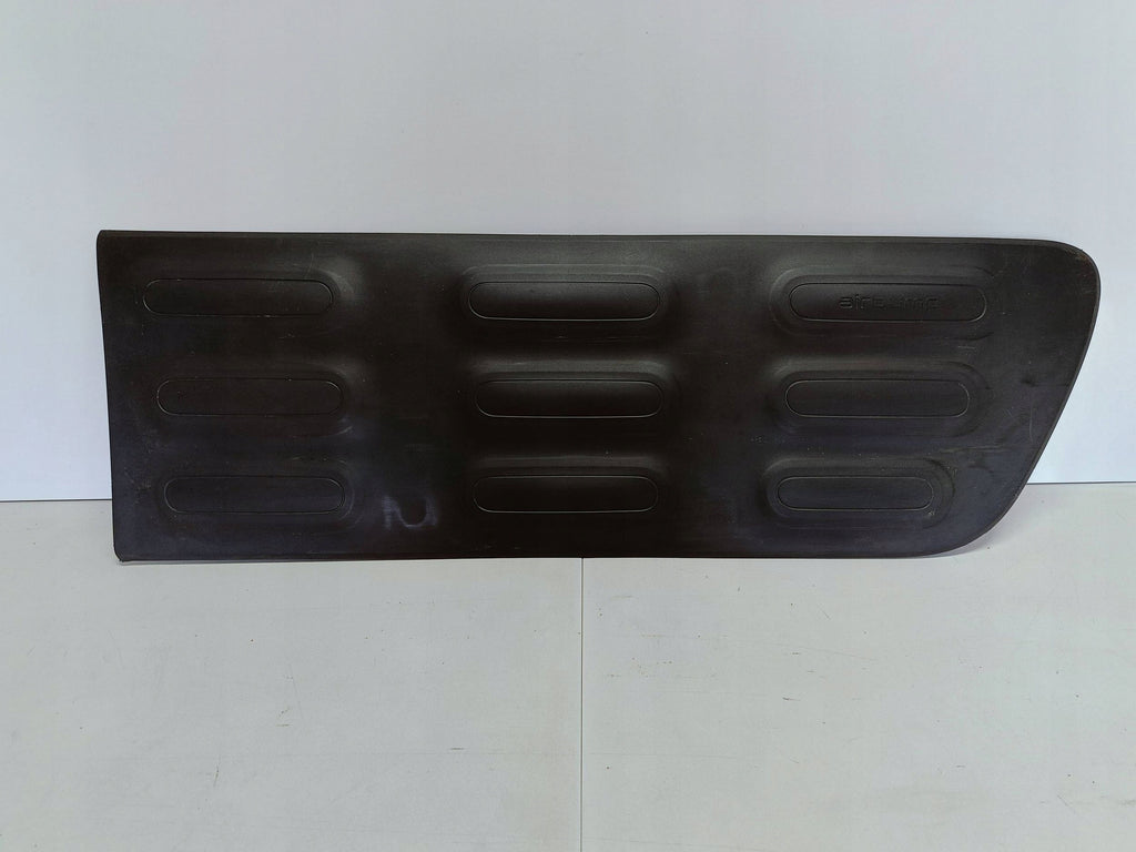 Citroen C4 Cactus 14- LISTWA NAKŁADKA DRZWI PRAWY PRZÓD AIRBUMP 9801023480
