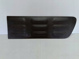 Citroen C4 Cactus 14- LISTWA NAKŁADKA DRZWI PRAWY PRZÓD AIRBUMP 9801023480