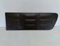 Citroen C4 Cactus 14- LISTWA NAKŁADKA DRZWI PRAWY PRZÓD AIRBUMP 9801023480