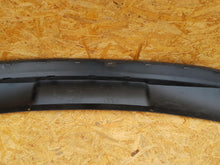 Laden Sie das Bild in den Galerie-Viewer, VOLVO V40 II 12- DIFFUSOR UNTERE BLENDE HECKSPOLIER STOßSTANGE HINTEN 31283760