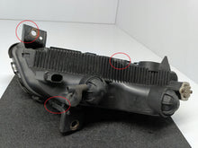 Laden Sie das Bild in den Galerie-Viewer, PORSCHE PANAMERA 970 09- HALOGEN LAMPA KIERUNKOWSKAZ DRL LEWY 97063108102