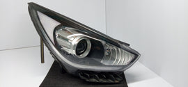KIA NIRO 16- LAMPA PRAWA PRZÓD PRAWA PRZEDNIA SOCZEWKA XENON 92102-G5