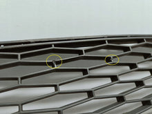 Laden Sie das Bild in den Galerie-Viewer, Seat Ibiza IV 4 08- UNTERER KÜHLERGRILL STOSSFÄNGER VORNE 6J0853667
