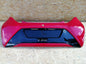 TOYOTA AYGO 2 II STOSSFÄNGER HINTEN 52151-OH020