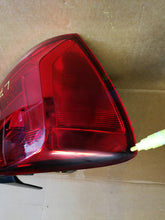 Załaduj zdjęcie do przeglądarki galerii, VOLKSWAGEN POLO 6C 14- LAMPA LEWY TYŁ LEWA TYLNA 6C0945111