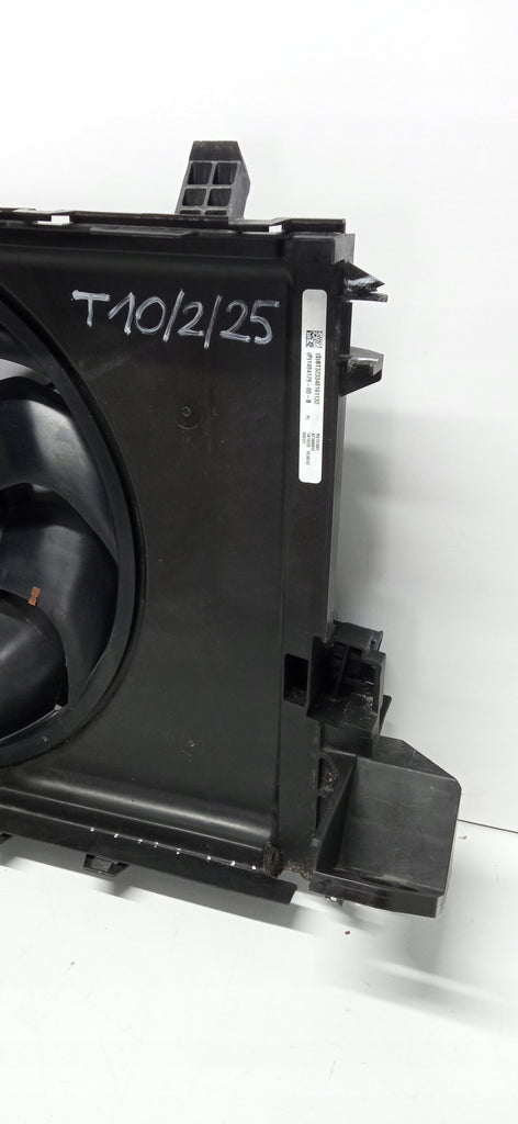 TESLA MODEL Y MY 3 III LIFT 20- WENTYLATOR WIATRAK CHŁODNICY 1493995-00-C