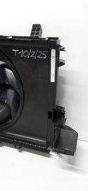 TESLA MODEL Y MY 3 III LIFT 20- VENTILATEUR RADIATEUR 1493995-00-C