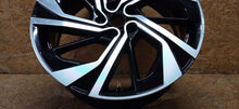 Laden Sie das Bild in den Galerie-Viewer, NISSAN QASHQAI III J12 20X8J FELGE ET40 5X114.3 6UA6A NEUES MODELL