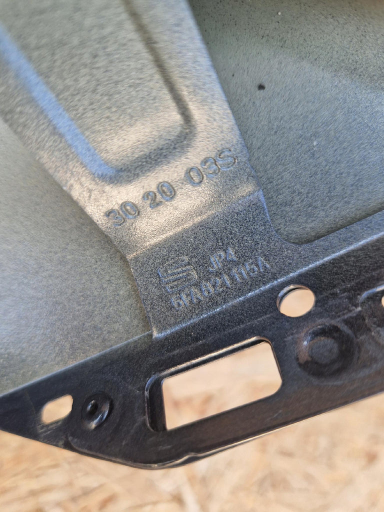 SEAT LEON IV 4 E-HYBRID PLUG-IN FRONT LEFT FENDER 5FA821115A