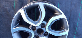 FELGA ALUMINIOWA KIA PICANTO III 3 6.0