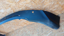Załaduj zdjęcie do przeglądarki galerii, TOYOTA RAV 4 IV LIFT 15- DOKŁADKA DOLNA SPOILER ZDERZAKA TYŁ 52169-42010