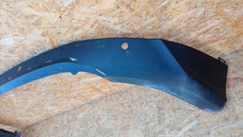 TOYOTA RAV 4 IV LIFT 15- AJOUT INFÉRIEUR SPOILER PARE-CHOCS ARRIÈRE 52169-42010
