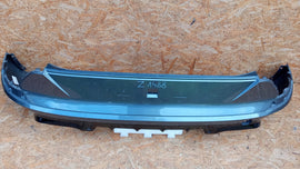 CUPRA FORMENTOR 5FF 20- REAR BUMPER DIFFUSER VALANCE 4XPDC 5FF807568C