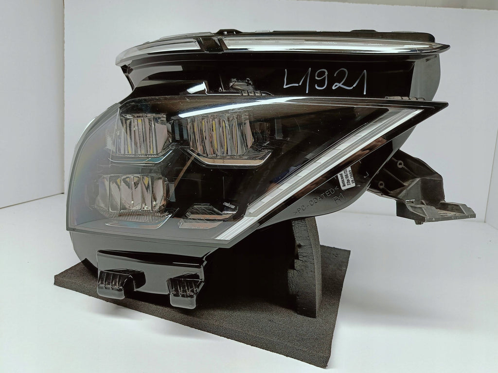 Citroen C4 III e-C4 20- SCHEINWERFER RECHTS VORN FULL LED VISION EU 9830649280